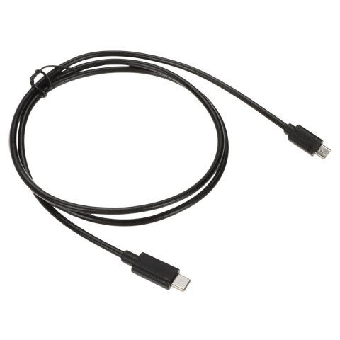 PRZEWÓD USB-W-MICRO/USB-C/1.0M-UNITEK 1 m UNITEK