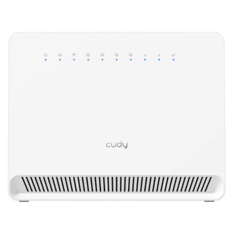 PUNKT DOSTĘPOWY 4G LTE + ROUTER LT400E 2.4 GHz 300 Mb/s CUDY