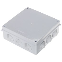 PUSZKA ODGAŁĘŹNA Z DŁAWNICAMI PKRA-200X200 DELTA Montage