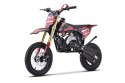 Pojazd Motor Spalinowy NITRO 60cc Czerwony