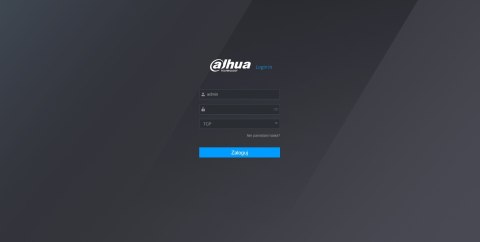 REJESTRATOR AHD, HD-CVI, HD-TVI, CVBS, IP XVR5232AN-4KL-I3/T 32 KANAŁY DAHUA