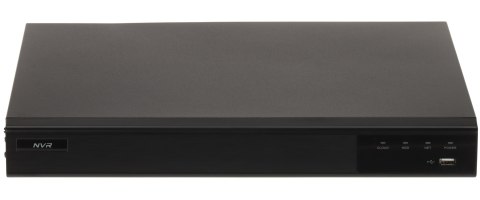 REJESTRATOR IP APTI-N3212AI-16P-I4 32 KANAŁY, 16 PoE APTI