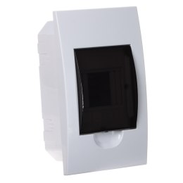 ROZDZIELNICA PODTYNKOWA 4-MODUŁOWA EDB-4-FI