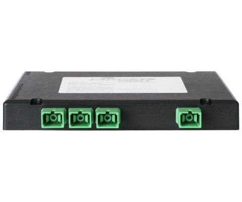 SPLITTER OPTYCZNY SO-1/3-SC/APC-SIG SIGNAL PRO