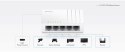 SWITCH GS105U 5-PORTOWY CUDY