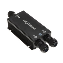 SWITCH POE / EXTENDER POE25 3-PORTOWY CUDY