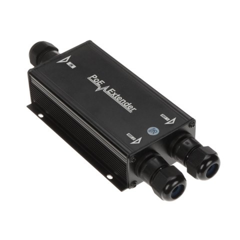 SWITCH POE / EXTENDER POE25 3-PORTOWY CUDY