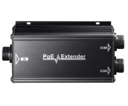 SWITCH POE / EXTENDER POE25 3-PORTOWY CUDY