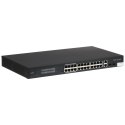 SWITCH POE NSW3000-25GT1GP1GC-POE-IN 24-PORTOWY SFP UNIVIEW