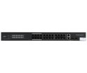 SWITCH POE NSW3000-25GT1GP1GC-POE-IN 24-PORTOWY SFP UNIVIEW