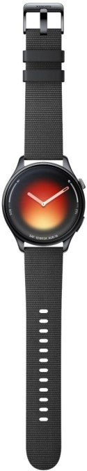 Smartwatch Xiaomi Watch 5 Black Strap