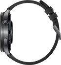 Smartwatch Xiaomi Watch 5 Black Strap