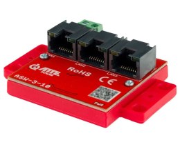 Switch ASW-3-10 3-PORTOWY ATTE