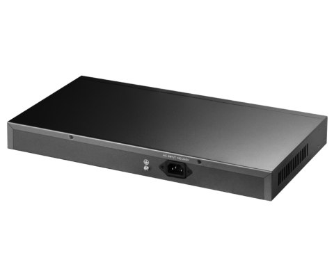 Switch GS2024S2 24-PORTOWY SFP CUDY