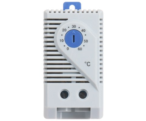 TERMOSTAT DO WENTYLATORÓW KTS-011-V2 DELTA NETWORK