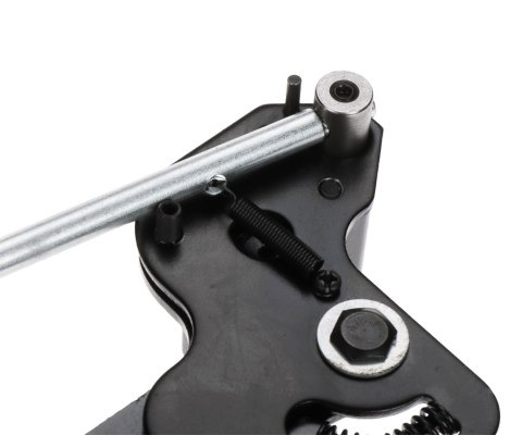 ZACISKACZ DO STALOWYCH OPASEK KABLOWYCH HT-CT02 DELTA TOOLS