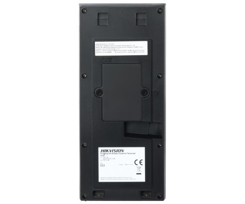 ZAMEK SZYFROWY DS-K1T807EBFWX-E1 Hikvision