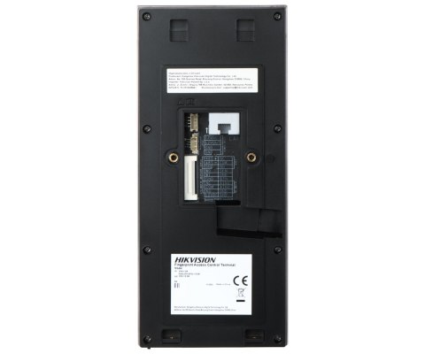 ZAMEK SZYFROWY DS-K1T807EBFWX-E1 Hikvision