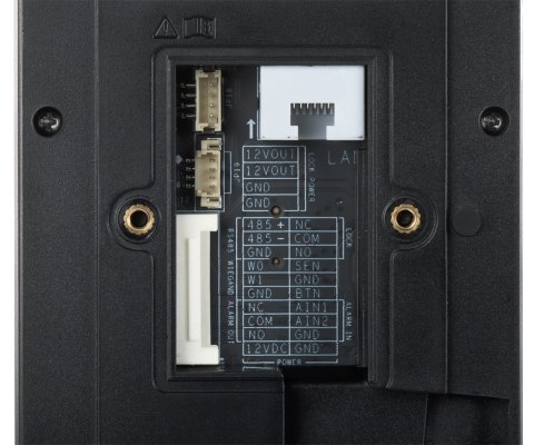 ZAMEK SZYFROWY DS-K1T807EBFWX-E1 Hikvision