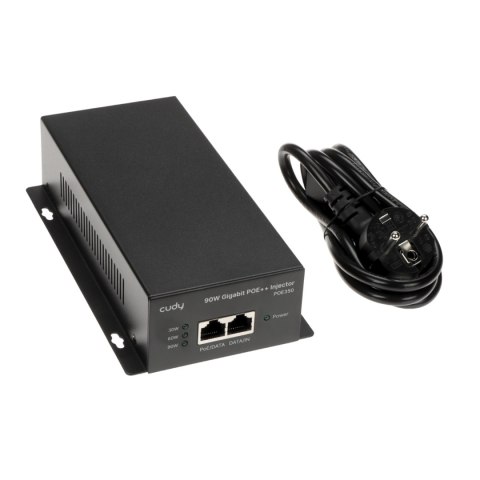 ZASILACZ POE POE350 90 W CUDY