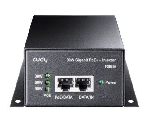 ZASILACZ POE POE350 90 W CUDY