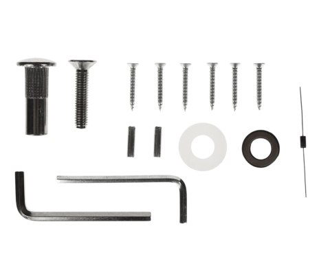 ZWORA ELEKTROMAGNETYCZNA DT-280W/12V DANTOM