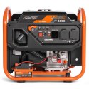AGREGAT PRĄDOTWÓRCZY INWERTOROWY DAEWOO GDA 4600Ei 5.0kW