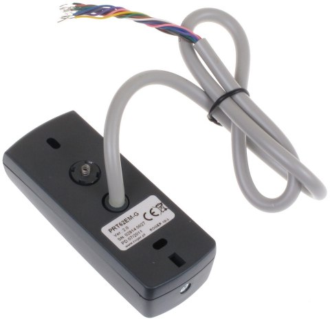 CZYTNIK ZBLIŻENIOWY PRT62EM