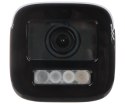 KAMERA IP DS-2CD1643G2-LIZU/SL(2.8-12MM) Smart Hybrid Light - 4 Mpx - MOTOZOOM Hikvision