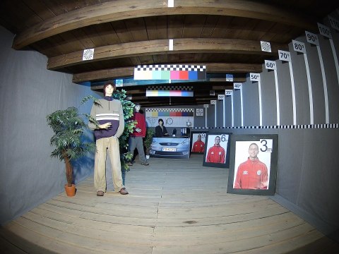 KAMERA IP IPC-HFW3541T-ZAS-27135 - 5 Mpx 2.7 ... 13.5 mm - MOTOZOOM DAHUA