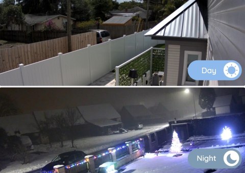 Kamera IP Reolink Argus Series B310 3MP Wi-Fi bateryjna