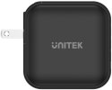 Ładowarka sieciowa Unitek GaN 4 porty, PD 100W QC3.0 czarna