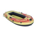 Łódka pompowana SUNCLUB Tropicana 200