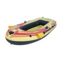 Łódka pompowana SUNCLUB Tropicana 200