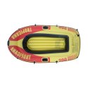 Łódka pompowana SUNCLUB Tropicana 200