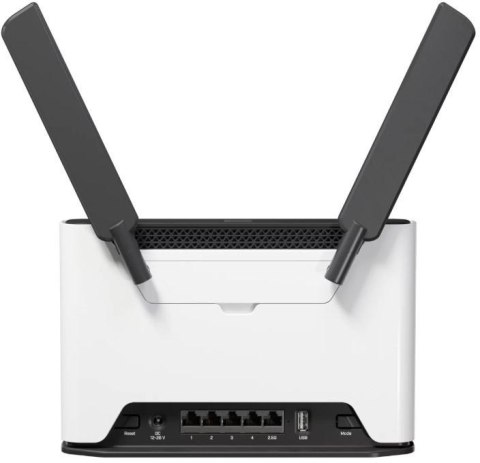 MIKROTIK ROUTERBOARD CHATEAU LTE7 ax (S53UG+5HaxD2HaxD-TC&R11e-LTE7)