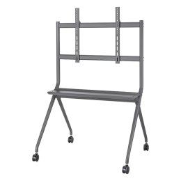 MOBILNY UCHWYT MONITORA BRATECK-TTF15-68FW BRATECK