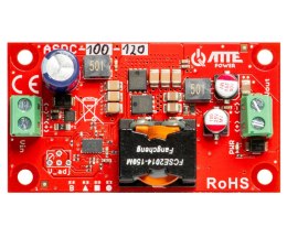 MODUŁ PRZETWORNICY ASDC-100-120-OF DC/DC ATTE