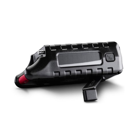 Radio alarmowe Midland ER300 PRO z akumulatorem 10000 mAh