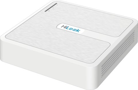Rejestrator IP Hilook NVR-108H-D/8P(D) 8-kanałowy 5MP PoE