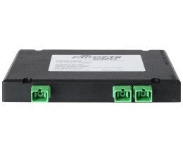 SPLITTER OPTYCZNY SO-1/2-SC/APC-SIG SIGNAL PRO