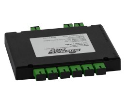 SPLITTER OPTYCZNY SO-1/8-SC/APC-SIG SIGNAL PRO