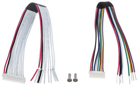 WIDEODOMOFON VTO3222E-P IP / 2-Wire DAHUA