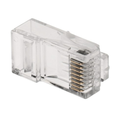 WTYK MODULARNY PFM976-631 100 SZT. DAHUA