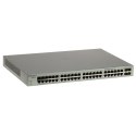 ZARZĄDZALNY SWITCH POE RG-NBS3200-48GT4XS-P-V2 48-PORTOWY SFP+ REYEE