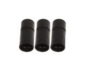ZESTAW ADAPTERÓW AD-UTP-2W/2G-IP 2x RJ45 / 1x RJ45