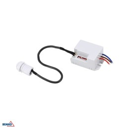 Czujnik ruchu PIR 800W 360* Z SONDA