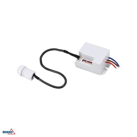 Czujnik ruchu PIR 800W 360* Z SONDA