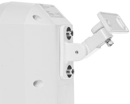 Głośnik naścienny HQM-NPZ2024/W 20W biały