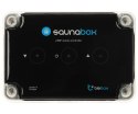 INTELIGENTNY STEROWNIK DO SAUN SAUNABOX/BLEBOX Wi-Fi, 1 X 230 V AC / 3 X 230 V AC
